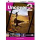 Uncover Level 2 Teacher's Book [洋書ELT]