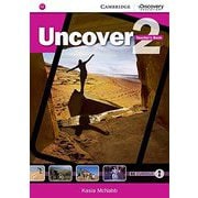 Uncover Level 2 Teacher's Book [洋書ELT]