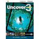 Uncover Level 3 Student's Book [洋書ELT]