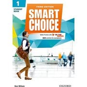 Smart Choice 3rd Edition: 1 Student Book & Online Practice [洋書ELT]