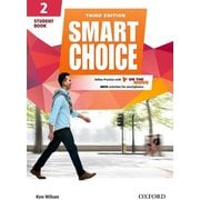 Smart Choice 3rd Edition: 2 Student Book & Online Practice [洋書ELT]
