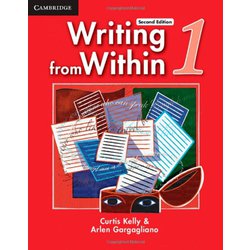 Writing from Within 2nd Edition Level 1 Student's Book [洋書ELT]