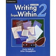 Writing from Within 2nd Edition Level 2 Student's Book [洋書ELT]