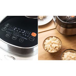 ヨドバシ.com - アナバス 発芽玄米炊飯器 ARM-500 通販【全品