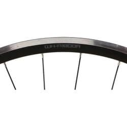 P&P COMPONENTS WH-A1800R 700Cフロントホイール Amazon | ピーアンドピーコンポーネンツ ロード・クロスバイク用