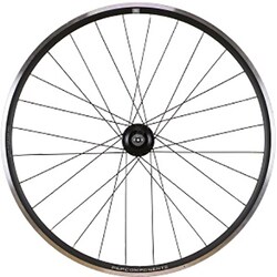楽天市場】P&P COMPONENTS WH-A1800R-HD2 ハブダイナモ ホイール