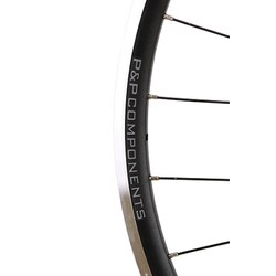 p&p COMPONENTS ダイナモホイール 製品紹介 - P&P COMPONENTS