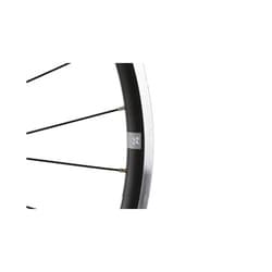 ヨドバシ.com - ホダカ HODAKA ダイナモハブ700Cホイール LED