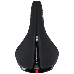ヨドバシ.com - ホダカ HODAKA P&P COMPONENTS ZELOS [ロード・MTB用ショートノーズサドル  サイズ：242×142mm] 通販【全品無料配達】