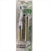 日用品口中衛生用品歯ブラシ ゴールド 1本 Primo N K13N-CG