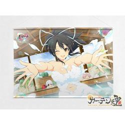 カーテン魂　閃乱カグラ　シノビマスター　スリーブ　まとめ シノビマスター 閃乱カグラ NEW LINK ラバーマット(両備/爆乳祭