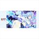 シノビマスター 閃乱カグラ NEW LINK スポーツタオル 雪泉 [キャラクターグッズ]