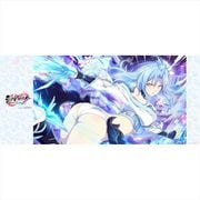 シノビマスター 閃乱カグラ NEW LINK スポーツタオル 雪泉 [キャラクターグッズ]