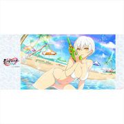 シノビマスター 閃乱カグラ NEW LINK スポーツタオル 雅緋 [キャラクターグッズ]
