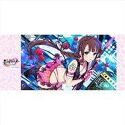 シノビマスター 閃乱カグラ NEW LINK スポーツタオル 両備 [キャラクターグッズ]