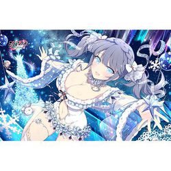 Amazon.co.jp: 閃乱カグラ NEW LINK タオルケット 日影 : おもちゃ