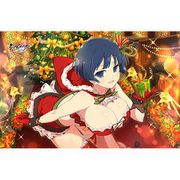 シノビマスター 閃乱カグラ NEW LINK タオルケット 夜桜 [キャラクターグッズ]