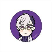 地縛少年花子くん 大川ぶくぶ先生描き起こし 缶バッジ つかさ [キャラクターグッズ]