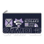 ラブライブ！虹ヶ咲学園スクールアイドル同好会 マルチケース Ver.天王寺璃奈 [キャラクターグッズ]