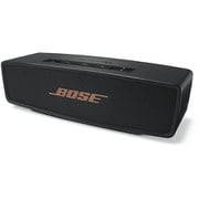 Bluetooth speaker Black/Copper SoundLink Mini II - Limited Edition