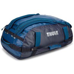 ヨドバシ.com - スーリー THULE Chasm M 3204416 Poseidon 70L