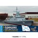 CS70719 ロシア・ミサイルコルベットPr.22800・オジンツォボ・2019 [1/700スケール レジンキット]