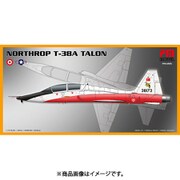 PMM205 ノースロップ T-38A タロン [1/72スケール プラモデル]