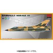 PMM207 ダッソー ミラージュIII [1/72スケール プラモデル]