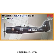 PMM211 ホーカー シーフューリー FB.11 [1/72スケール プラモデル]
