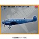 PMM304 ビーチ C-45 エクスペディター [1/72スケール プラモデル]
