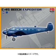 PMM304 ビーチ C-45 エクスペディター [1/72スケール プラモデル]