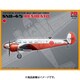 PMM305 海上自衛隊 SNB-4/5 高等練習機 べにばと [1/72スケール プラモデル]