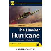 VAW3212 エアフレーム＆ミニチュア No.16： ホーカー ハリケーン 完全ガイド [プラモデル資料本]
