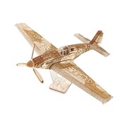 AKV-04 スピードファイター メカニカルモデル [1/32スケール プラモデル]