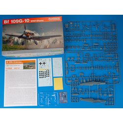 ヨドバシ.com - eduard エデュアルド EDUBFC071 Bf109G-10 WNF