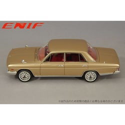 ヨドバシ.com - ENIF エニフ ENIF0064 1/43 日産 プレジデント H150型