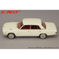ヨドバシ.com - ENIF エニフ ENIF0066 1/43 日産 プレジデント H150型
