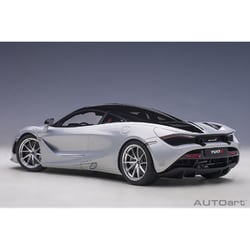 ヨドバシ.com - オートアート AUTOart 76071 1/18 マクラーレン 720S