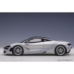 ヨドバシ.com - オートアート AUTOart 76071 1/18 マクラーレン 720S