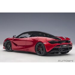 ヨドバシ.com - オートアート AUTOart 76072 1/18 マクラーレン ヨドバシ.com - オートアート AUTOart 76072 1/18 マクラーレン