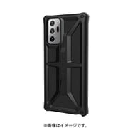 MONARCH ブラック Galaxy Note 20 Ultra用 UAG-RGLXN20ULT-P-BK