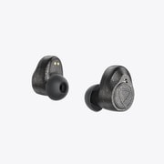 完全ワイヤレスイヤホン Tiivox X3 Bluetooth対応 ブラック