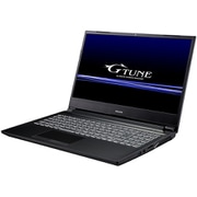 ゲーミングノートパソコン 15.6型/インテル Core i7-10750H/メモリ 16GB/M.2 SSD 512GB(NVMe対応)/HDD 1TB/GeForce GTX 1660Ti/Windows 10 Home 64ビット PCMNI1075G166TW1H20J