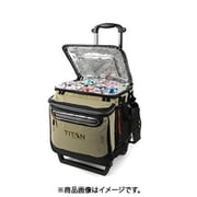 5-51580-15-0E [タイタン ディープフリーズ 60缶 ローリング クーラー モス]