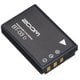 Q8用充電式バッテリー BT-03b