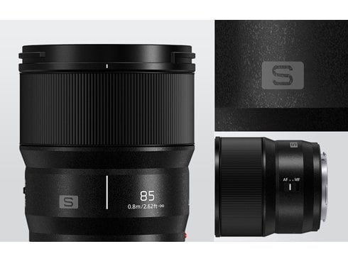 ヨドバシ.com - パナソニック Panasonic S-S85 [LUMIX S 85mm F1 ヨドバシ.com - パナソニック Panasonic S-S85 [LUMIX S 85mm F1