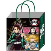 キャラクターグッズ S2274167 限定 鬼滅の刃 ペーパーバッグ A柄