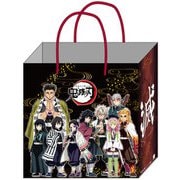 キャラクターグッズ S2274175 限定 鬼滅の刃 ペーパーバッグ B柄