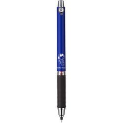 ヨドバシ Com 三菱鉛筆 Mitsubishi Pencil M5856pn1p Sjs Kurutoga クルトガ シャープペン 0 5mm 限定 Peanutsデザイン スヌーピー ブルー 通販 全品無料配達
