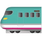 キッズぽち袋 2枚入 電車みどり CD02829